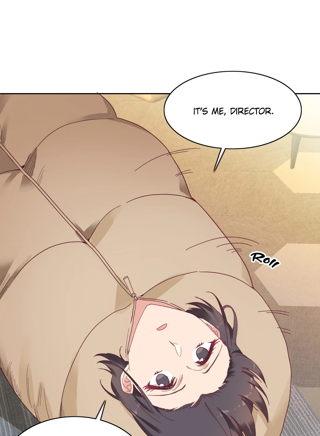 My Intern Bullied Me Again! Chapter 13 page 42 - 