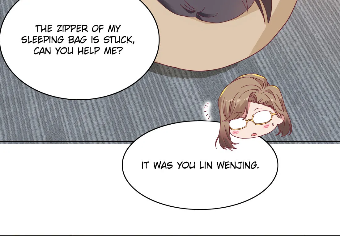 My Intern Bullied Me Again! Chapter 13 page 43 - 