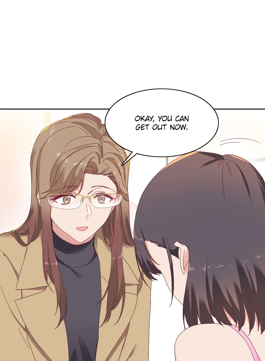 My Intern Bullied Me Again! Chapter 13 page 46 - 
