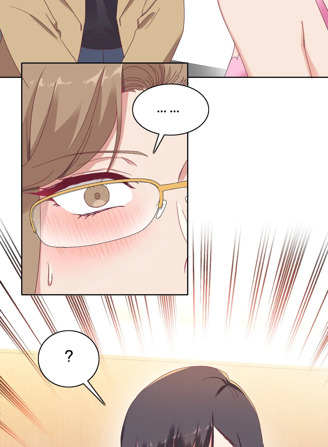 My Intern Bullied Me Again! Chapter 13 page 47 - 