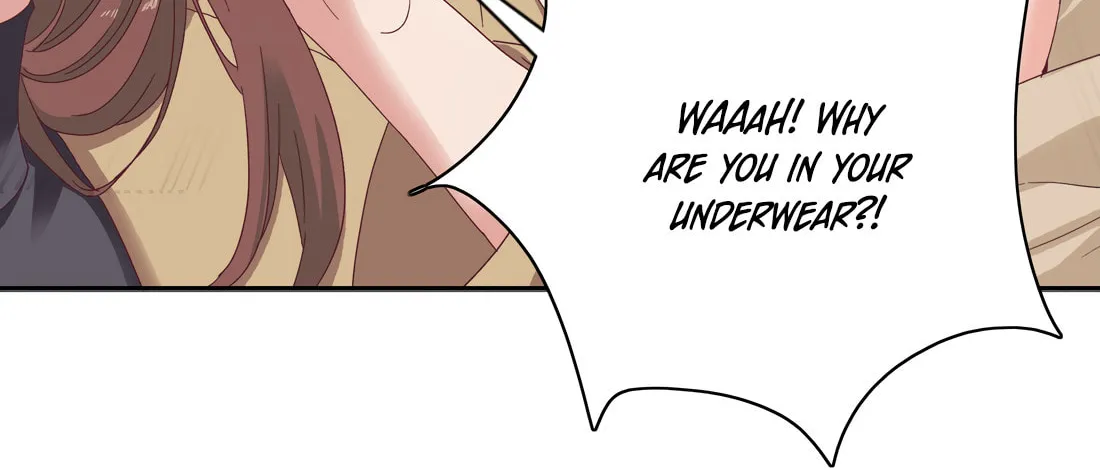 My Intern Bullied Me Again! Chapter 13 page 49 - 