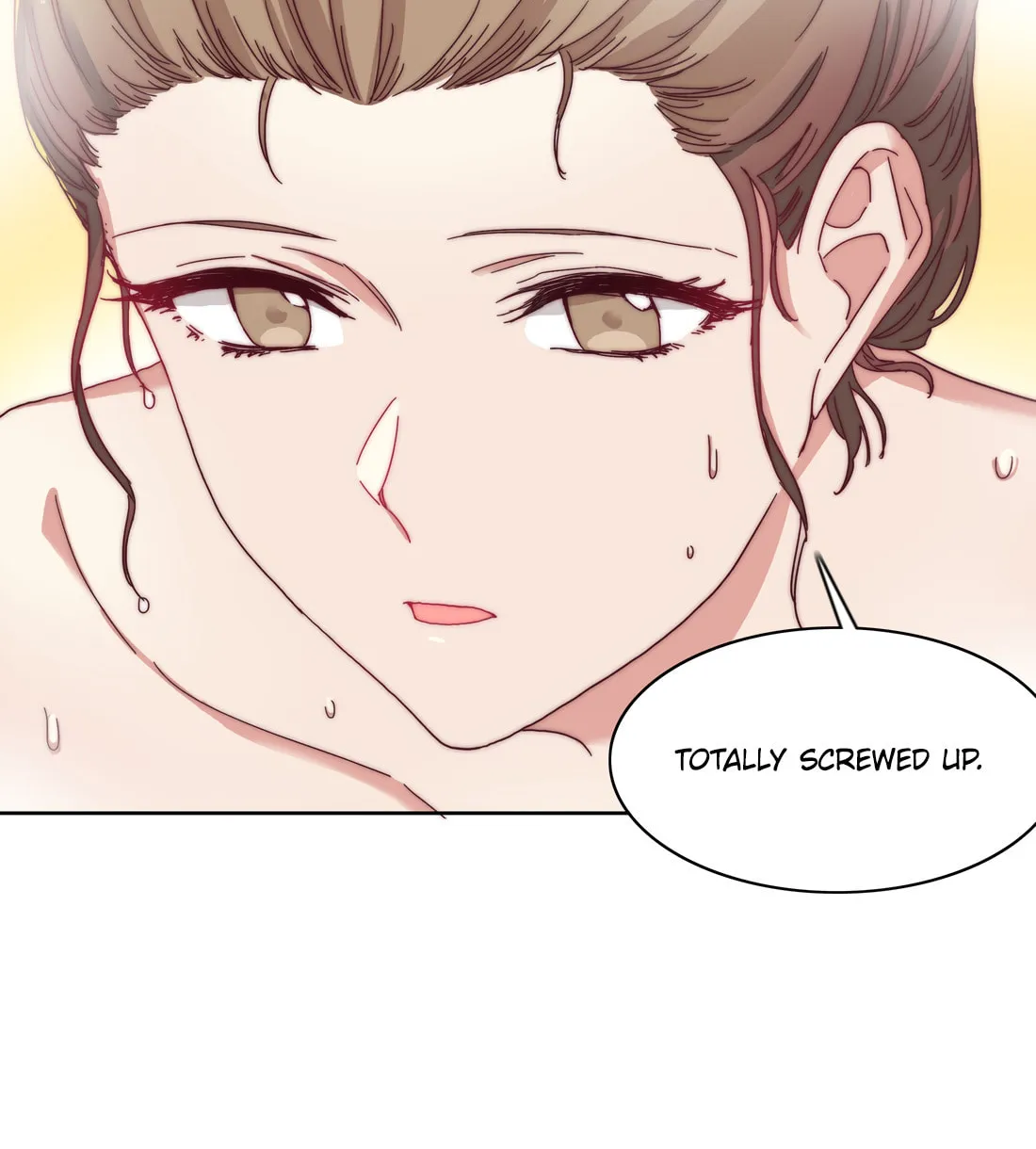 My Intern Bullied Me Again! Chapter 13 page 6 - 