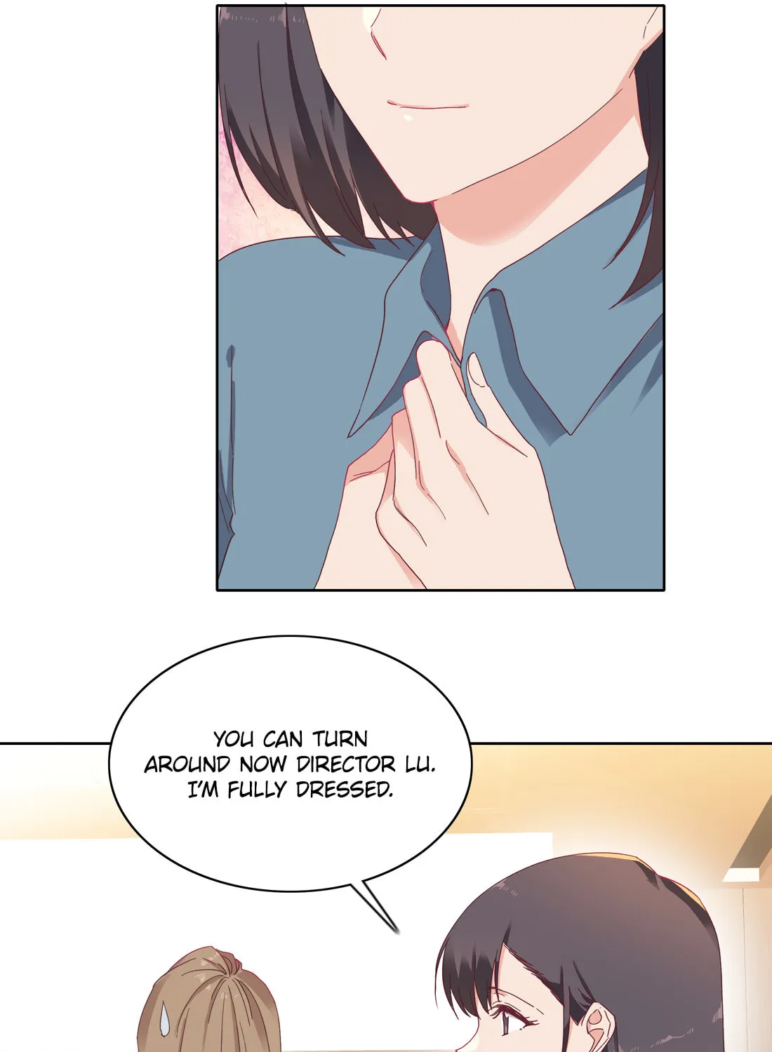 My Intern Bullied Me Again! Chapter 13 page 52 - 