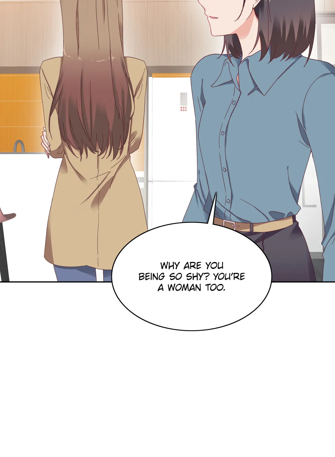 My Intern Bullied Me Again! Chapter 13 page 53 - 