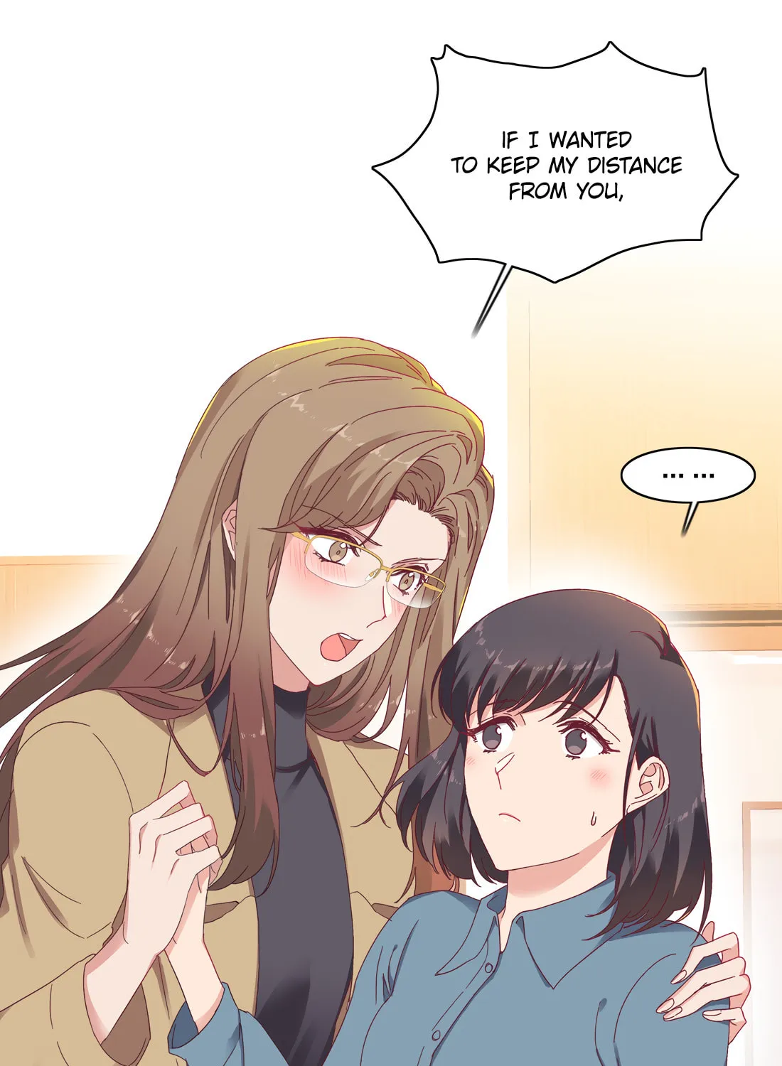My Intern Bullied Me Again! Chapter 13 page 58 - 
