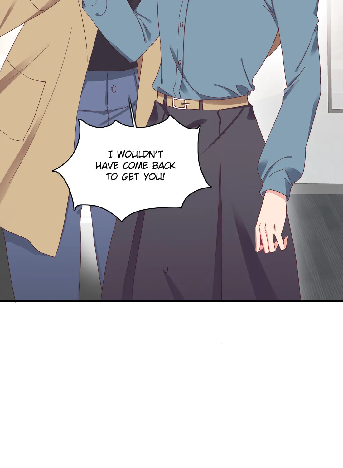 My Intern Bullied Me Again! Chapter 13 page 59 - 