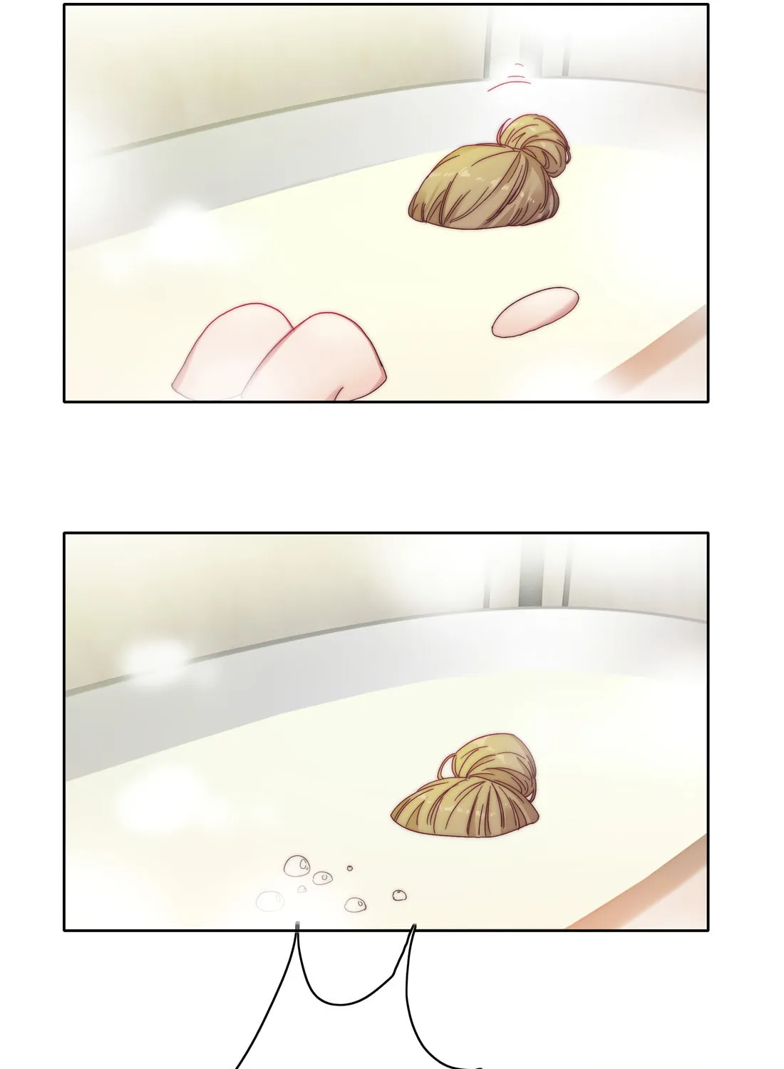My Intern Bullied Me Again! Chapter 13 page 7 - 