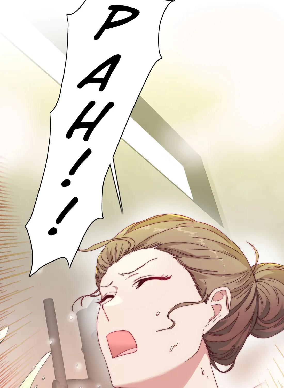 My Intern Bullied Me Again! Chapter 13 page 8 - 