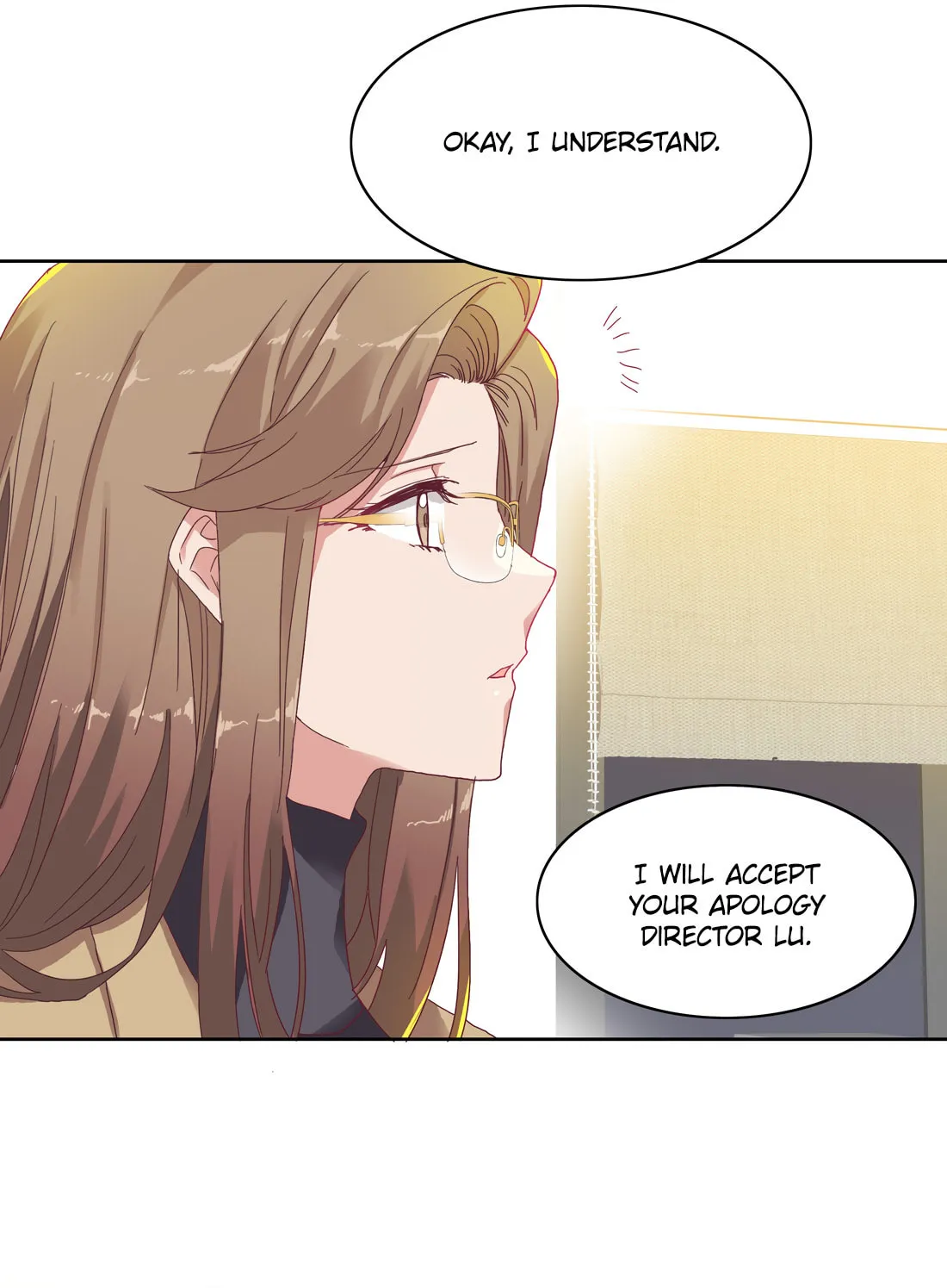 My Intern Bullied Me Again! Chapter 14 page 17 - 