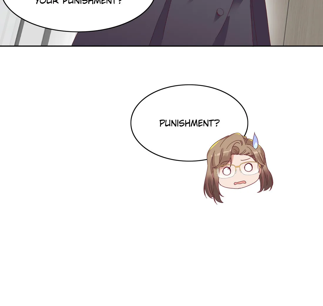 My Intern Bullied Me Again! Chapter 14 page 19 - 