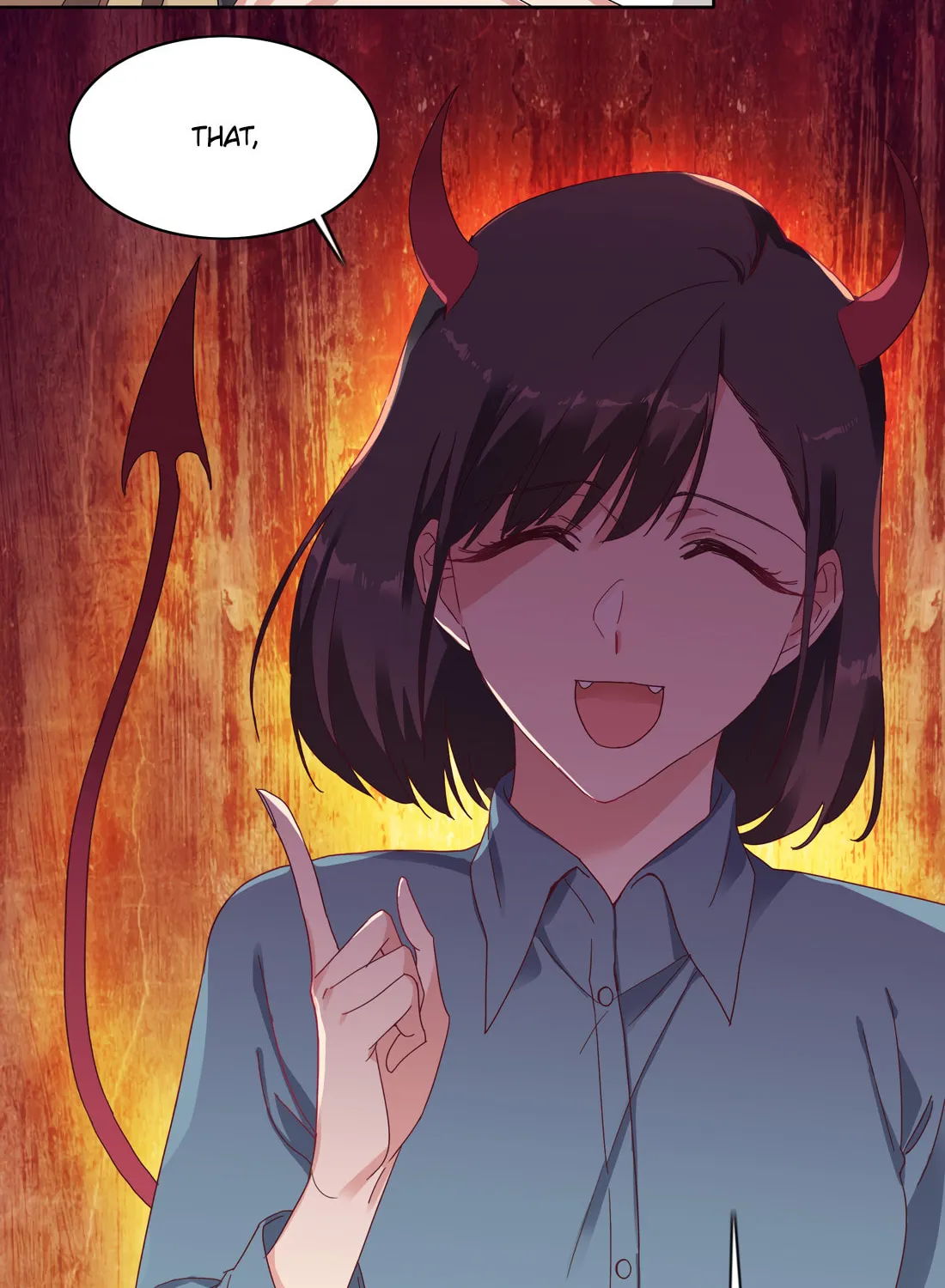 My Intern Bullied Me Again! Chapter 14 page 24 - 