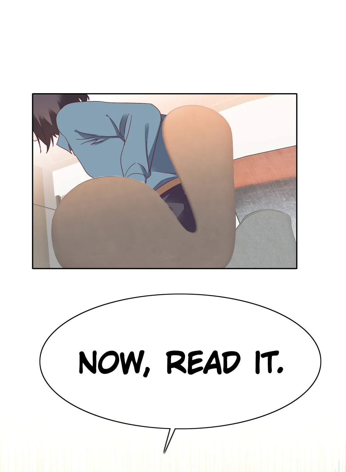 My Intern Bullied Me Again! Chapter 14 page 26 - 