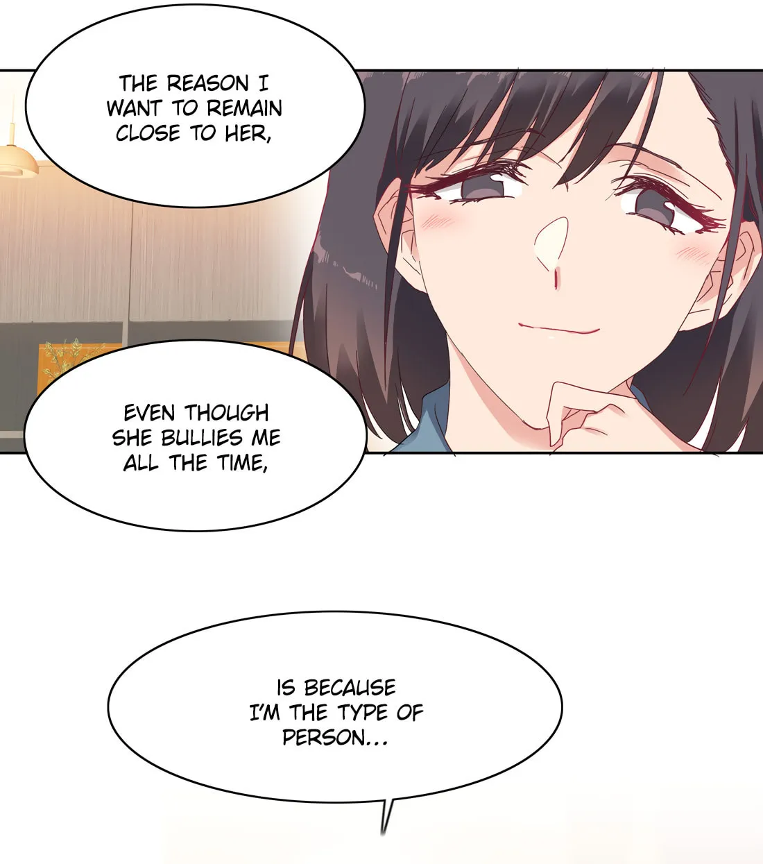 My Intern Bullied Me Again! Chapter 14 page 34 - 
