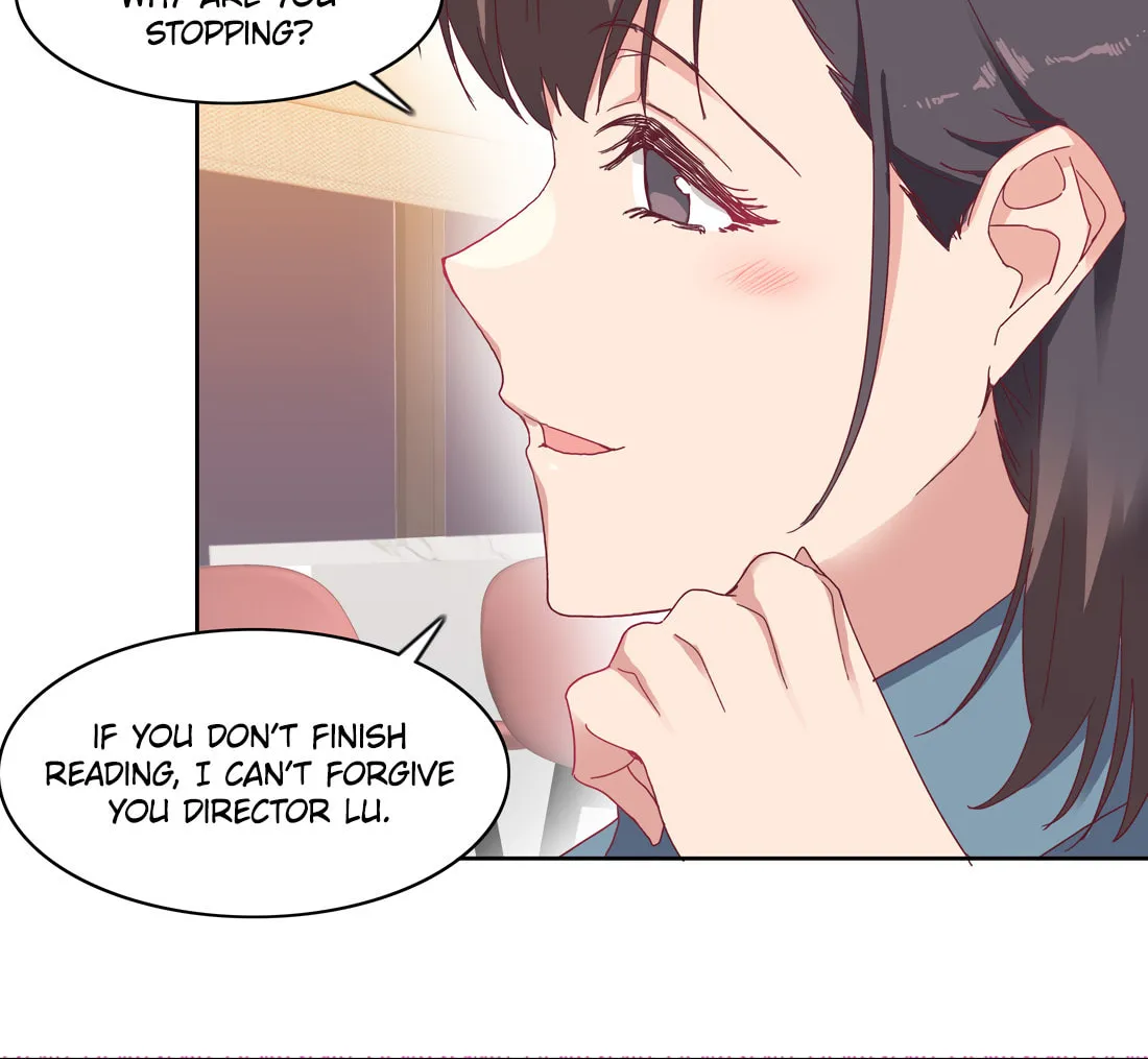 My Intern Bullied Me Again! Chapter 14 page 36 - 