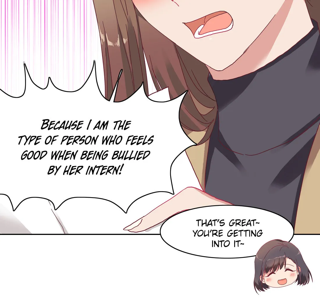 My Intern Bullied Me Again! Chapter 14 page 38 - 
