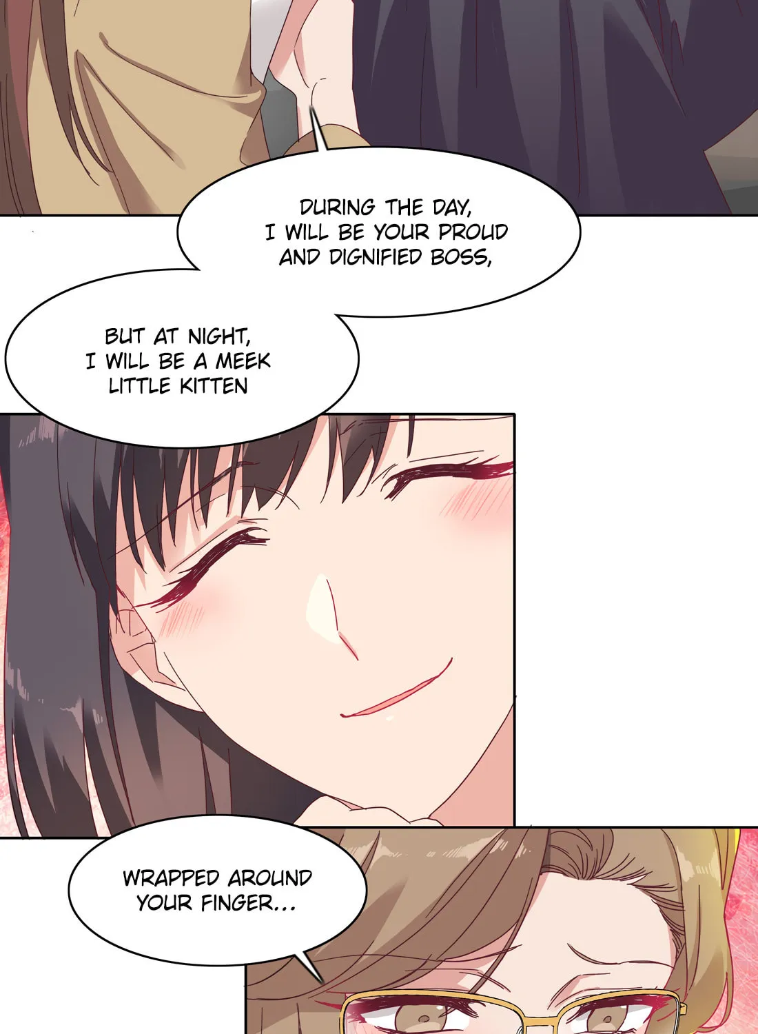 My Intern Bullied Me Again! Chapter 14 page 42 - 