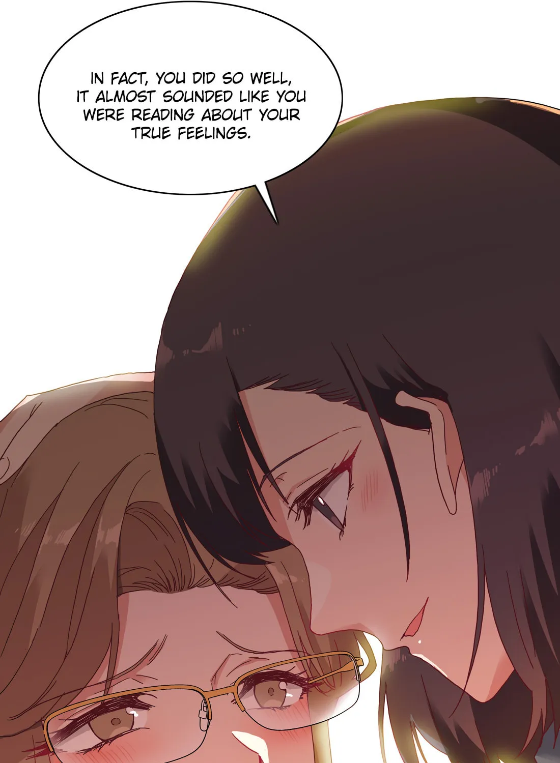 My Intern Bullied Me Again! Chapter 14 page 46 - 