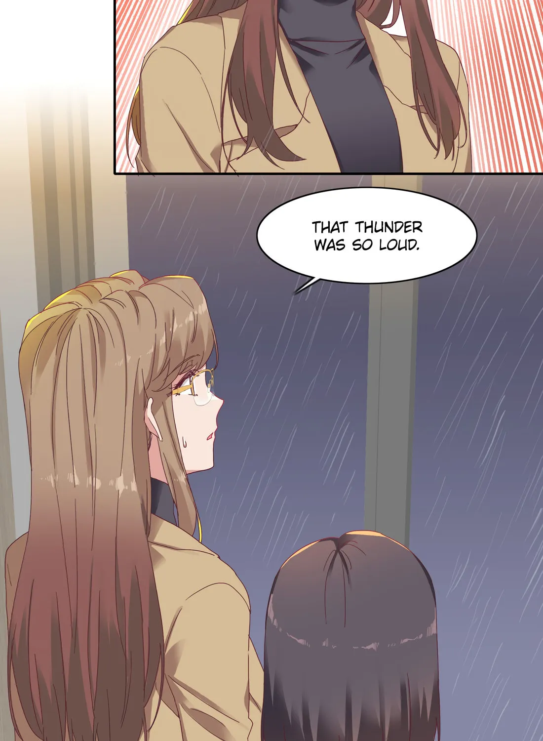 My Intern Bullied Me Again! Chapter 14 page 51 - 