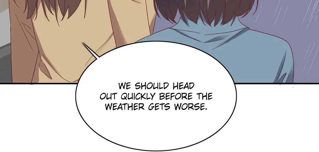 My Intern Bullied Me Again! Chapter 14 page 52 - 