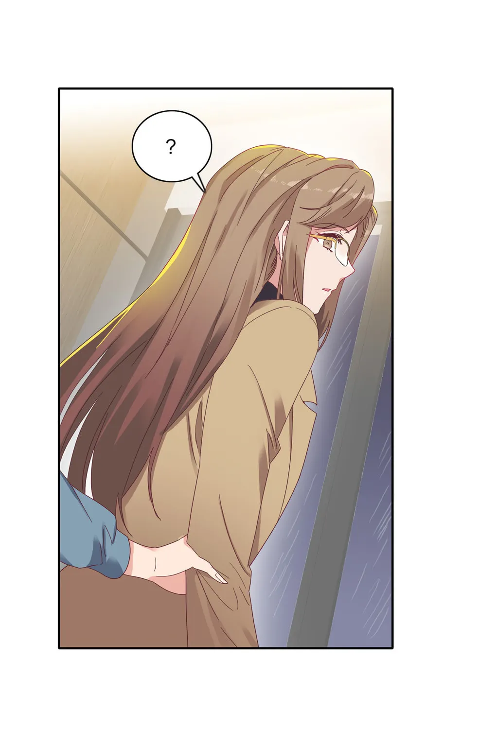 My Intern Bullied Me Again! Chapter 14 page 53 - 