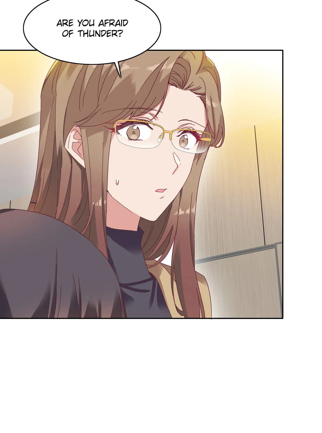 My Intern Bullied Me Again! Chapter 14 page 56 - 