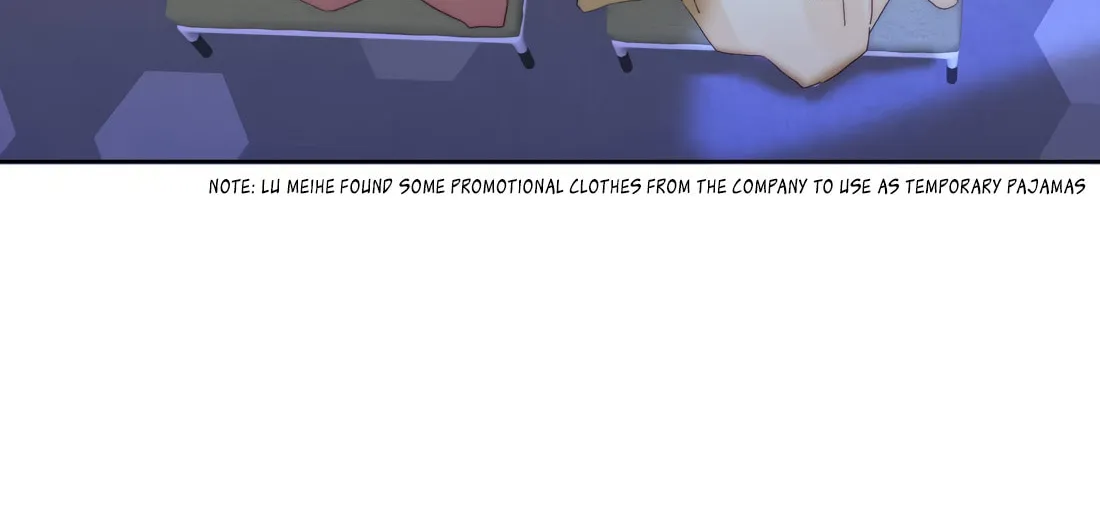 My Intern Bullied Me Again! Chapter 15 page 13 - 