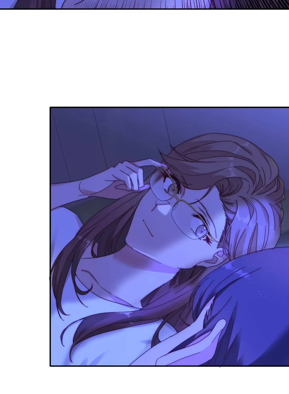 My Intern Bullied Me Again! Chapter 15 page 15 - 