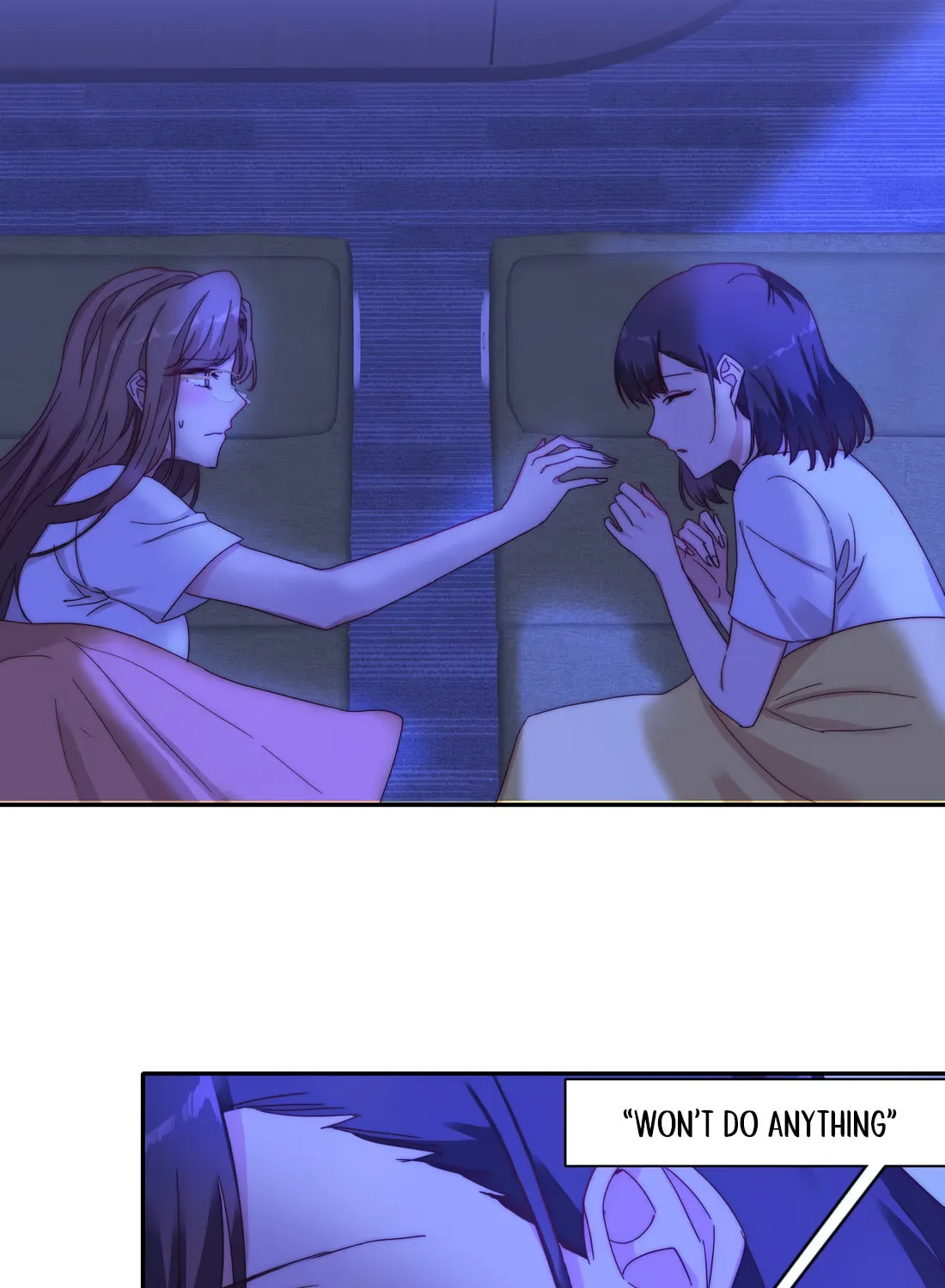 My Intern Bullied Me Again! Chapter 15 page 19 - 
