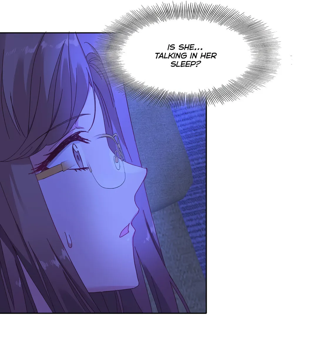 My Intern Bullied Me Again! Chapter 15 page 23 - 
