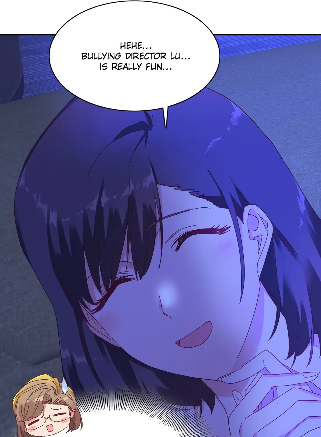 My Intern Bullied Me Again! Chapter 15 page 24 - 