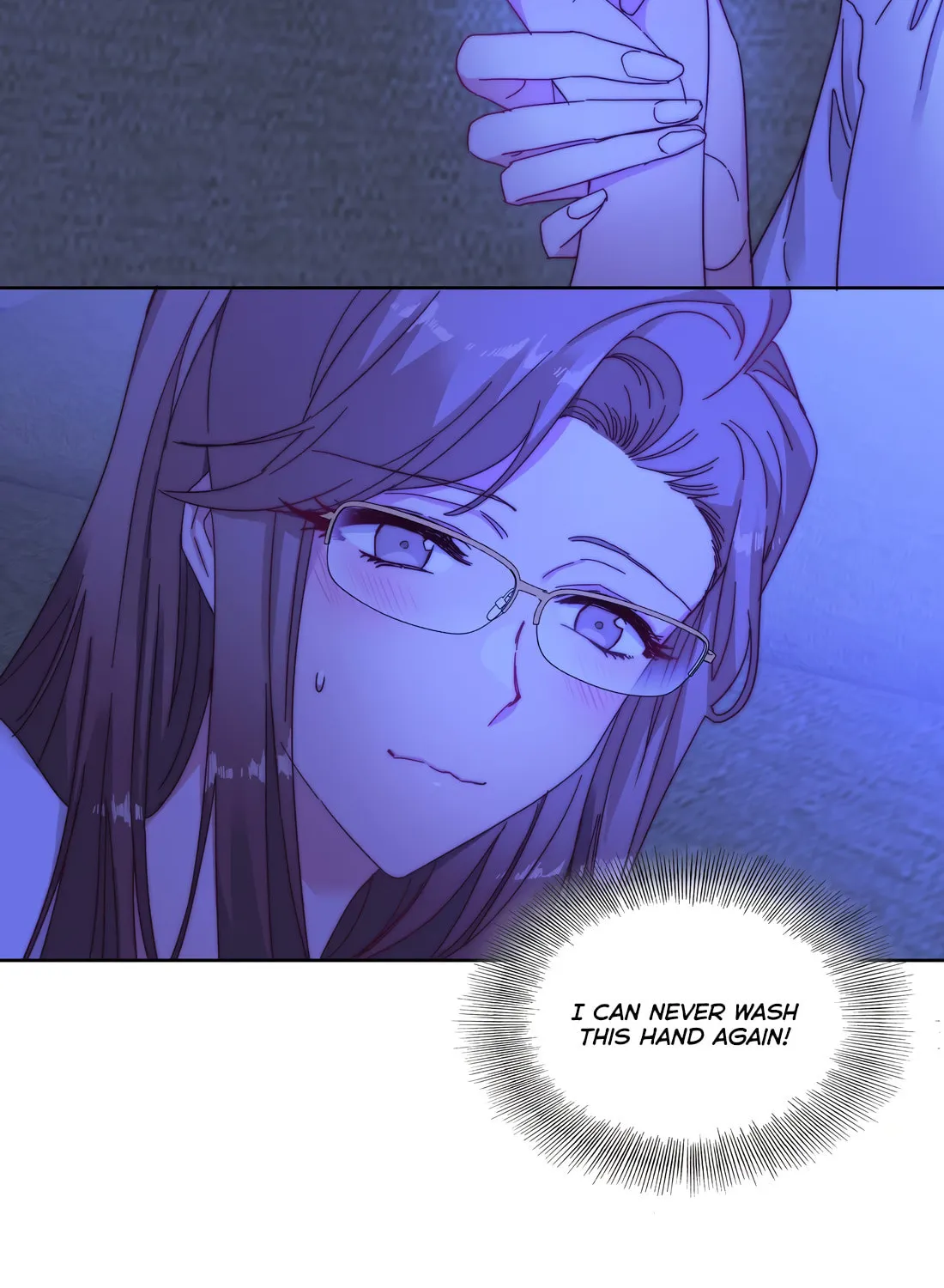 My Intern Bullied Me Again! Chapter 15 page 30 - 