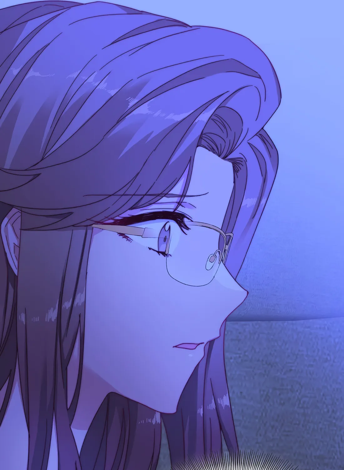 My Intern Bullied Me Again! Chapter 15 page 35 - 