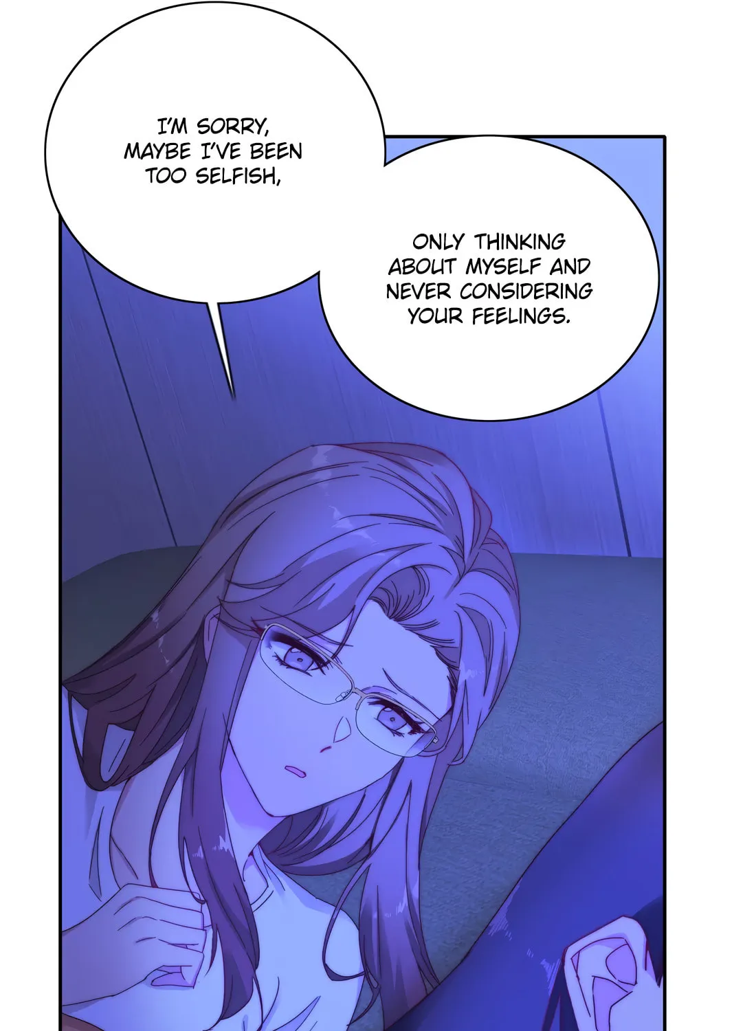My Intern Bullied Me Again! Chapter 15 page 37 - 