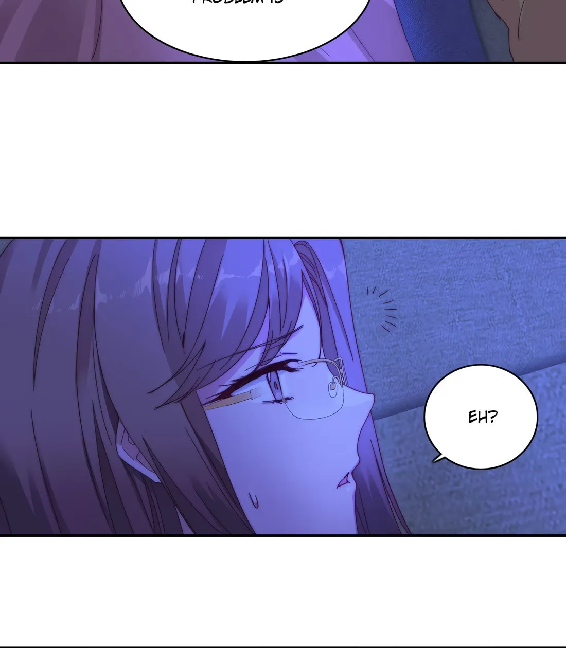 My Intern Bullied Me Again! Chapter 15 page 40 - 