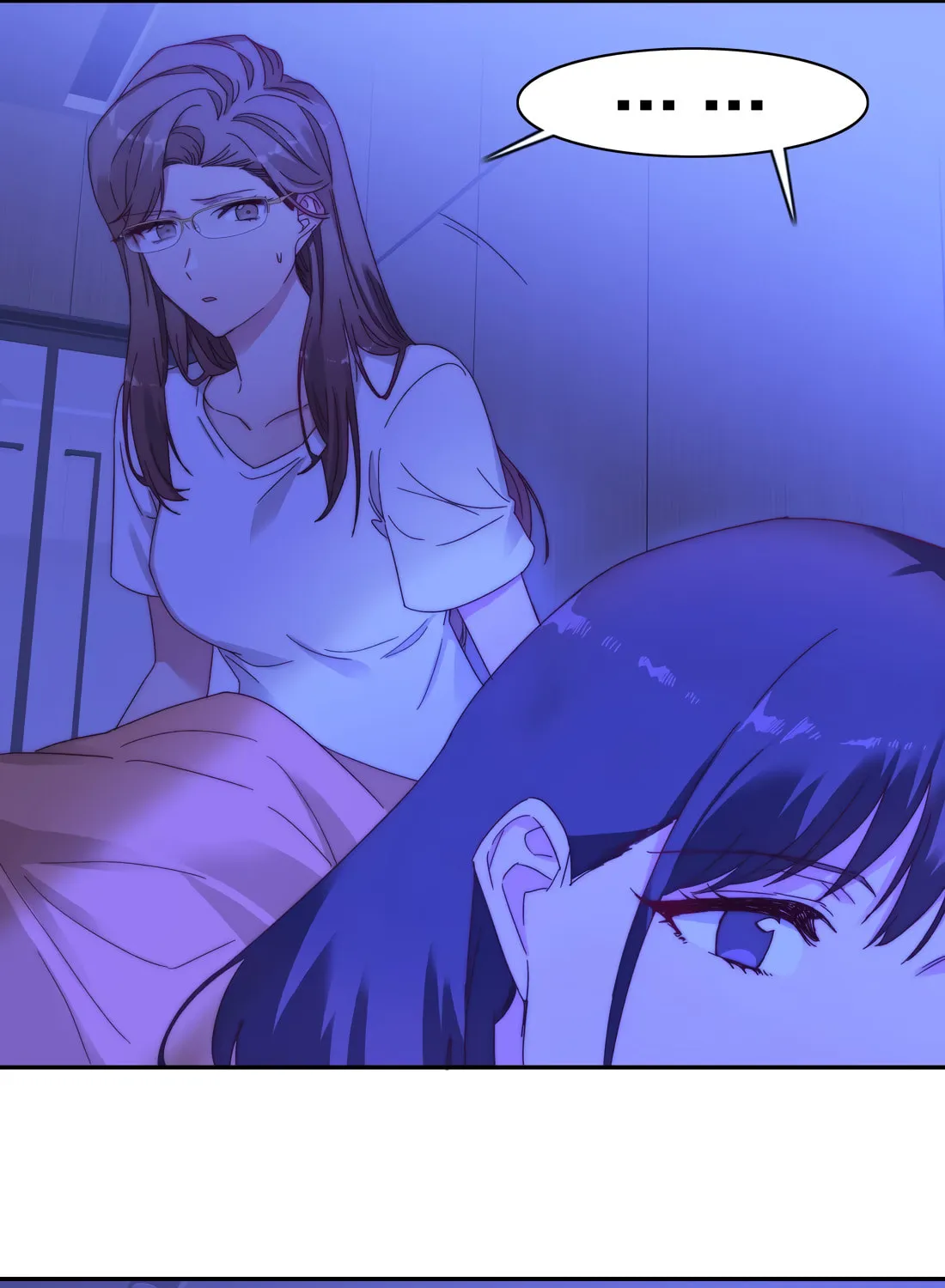 My Intern Bullied Me Again! Chapter 15 page 41 - 
