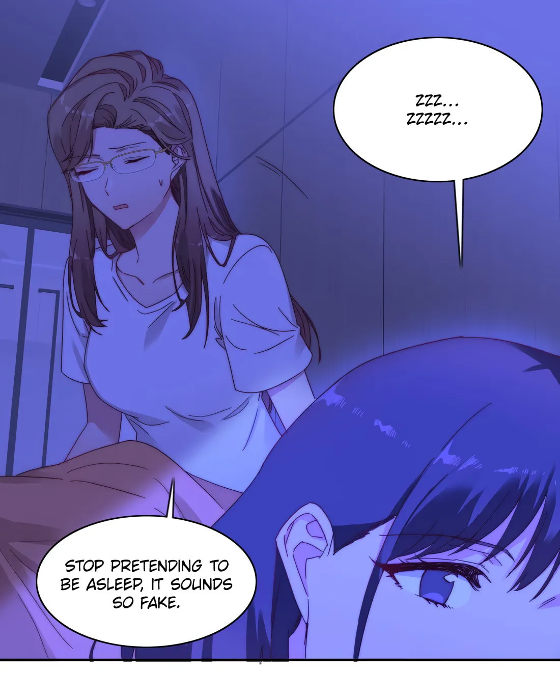 My Intern Bullied Me Again! Chapter 15 page 42 - 