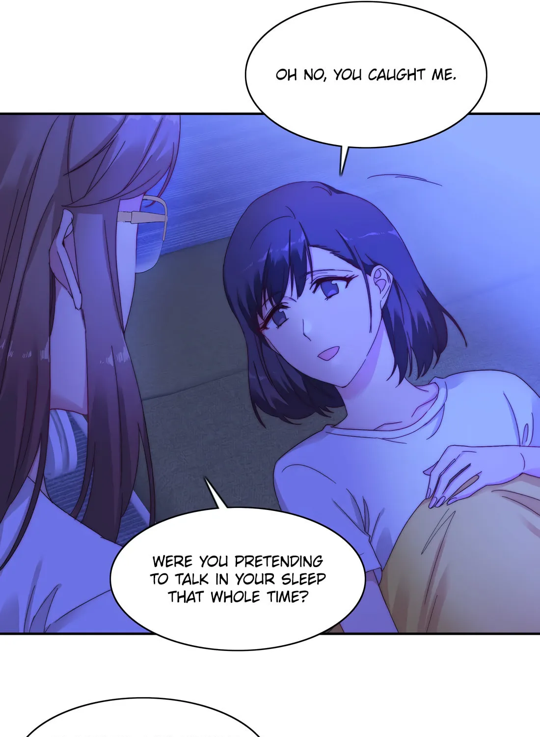 My Intern Bullied Me Again! Chapter 15 page 43 - 