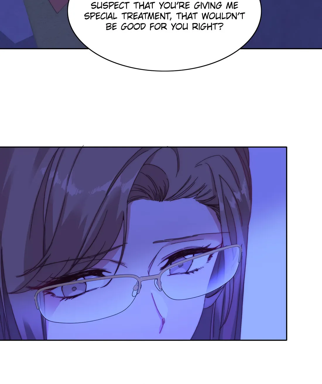 My Intern Bullied Me Again! Chapter 15 page 48 - 