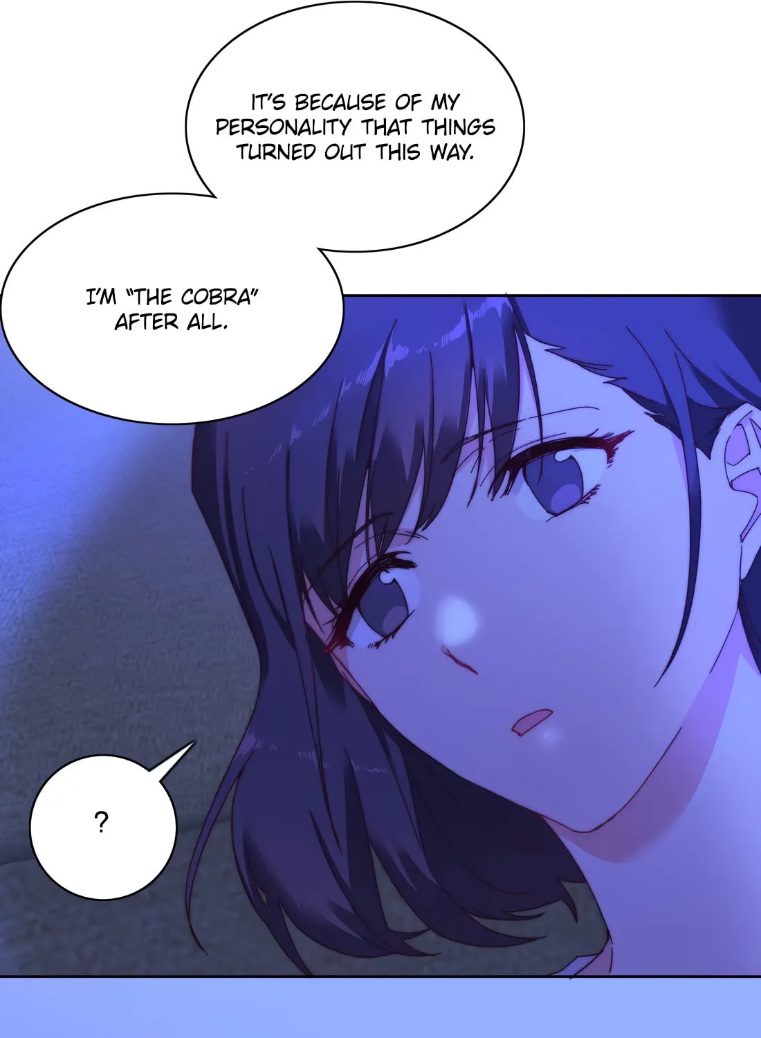 My Intern Bullied Me Again! Chapter 15 page 49 - 