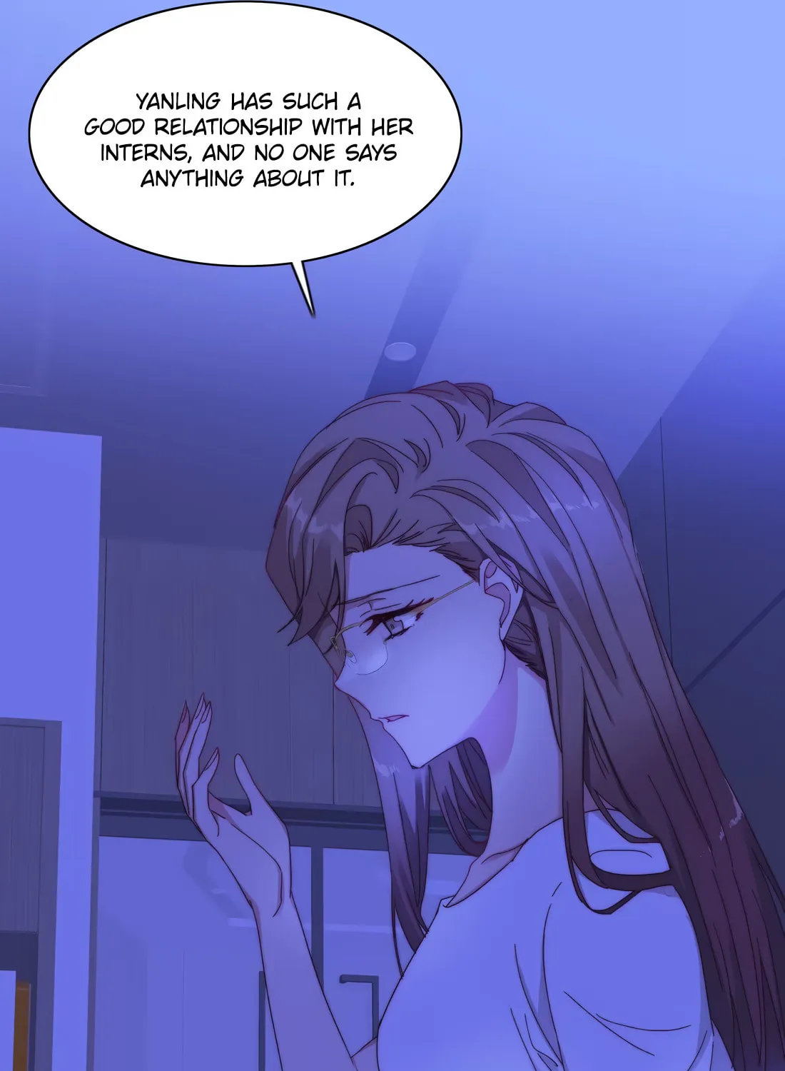 My Intern Bullied Me Again! Chapter 15 page 51 - 