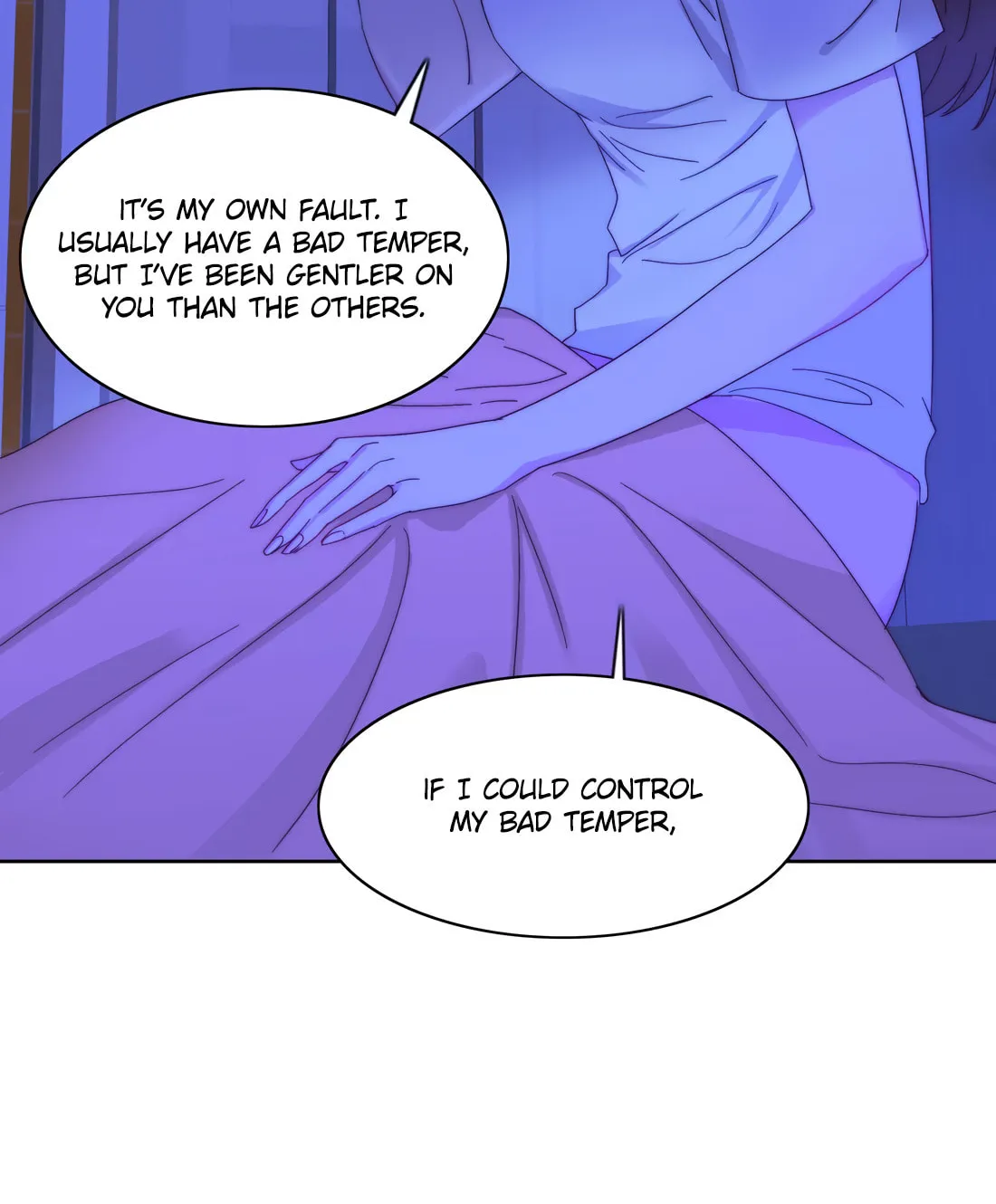 My Intern Bullied Me Again! Chapter 15 page 52 - 