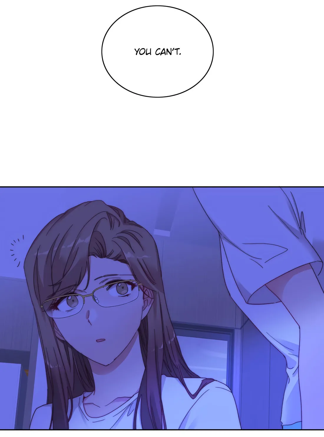 My Intern Bullied Me Again! Chapter 15 page 54 - 