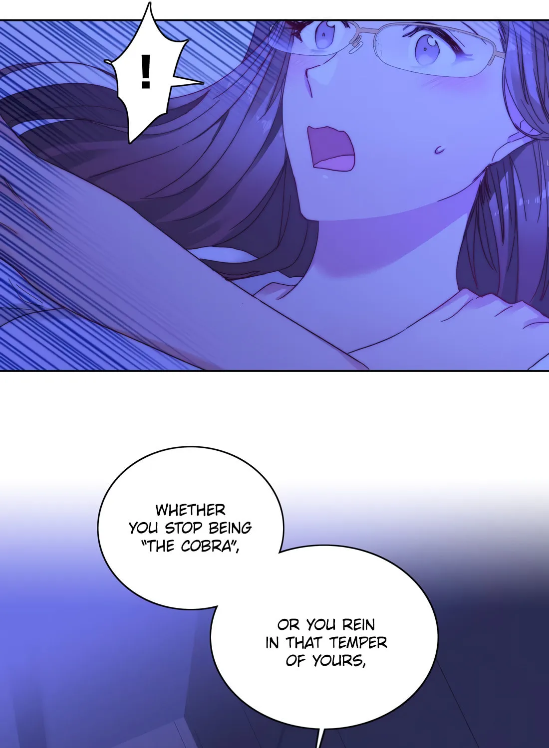 My Intern Bullied Me Again! Chapter 15 page 55 - 