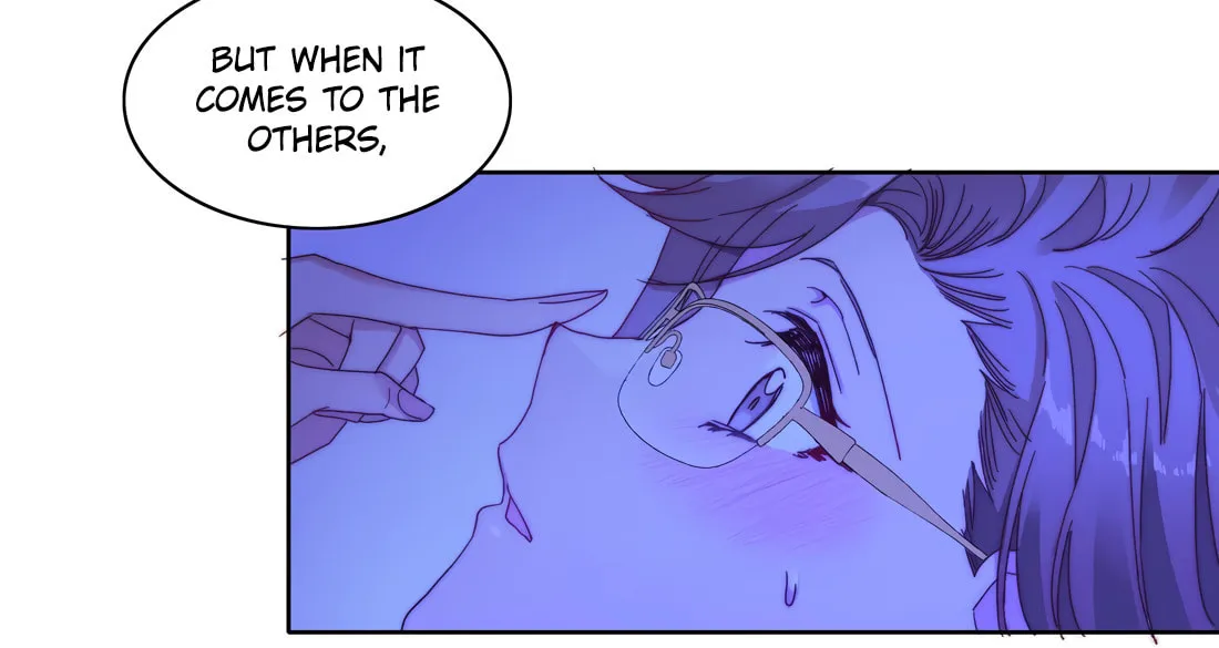 My Intern Bullied Me Again! Chapter 15 page 57 - 