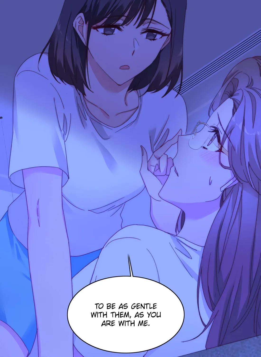 My Intern Bullied Me Again! Chapter 15 page 59 - 