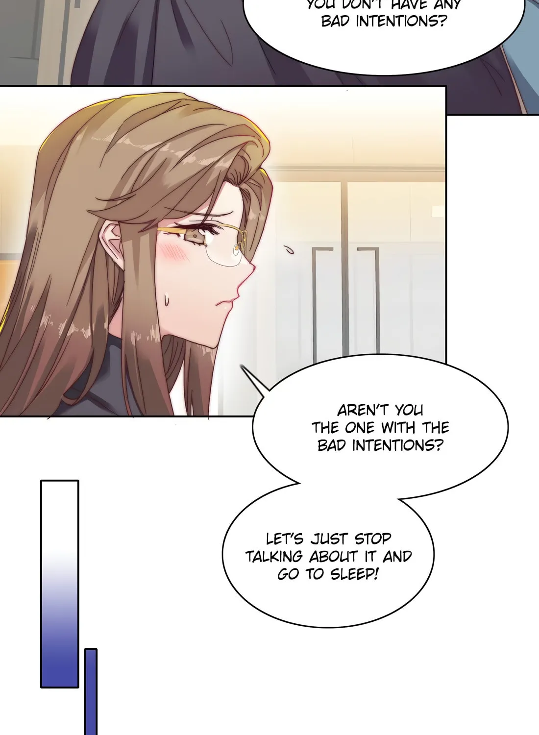 My Intern Bullied Me Again! Chapter 15 page 10 - 
