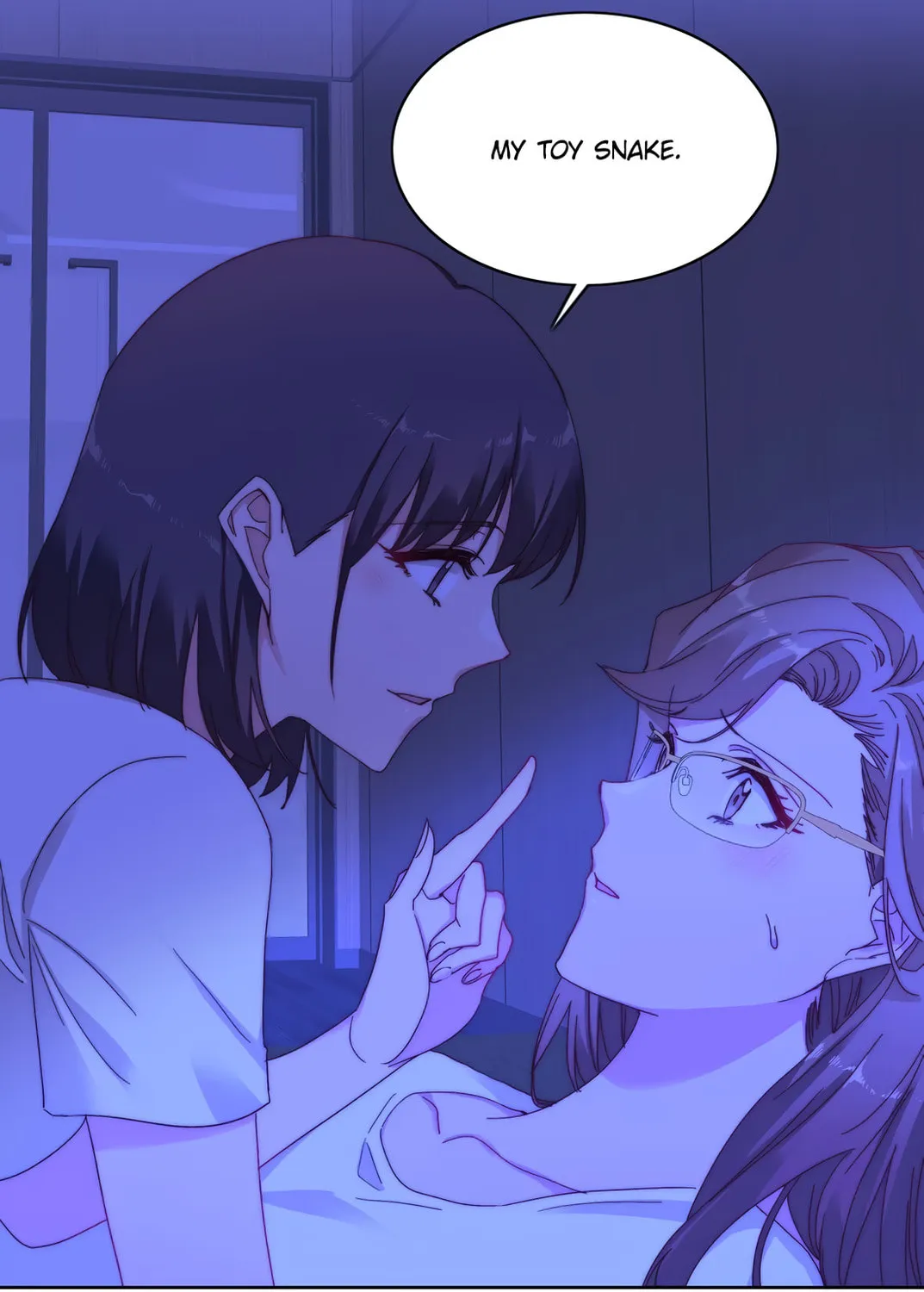 My Intern Bullied Me Again! Chapter 16 page 12 - 