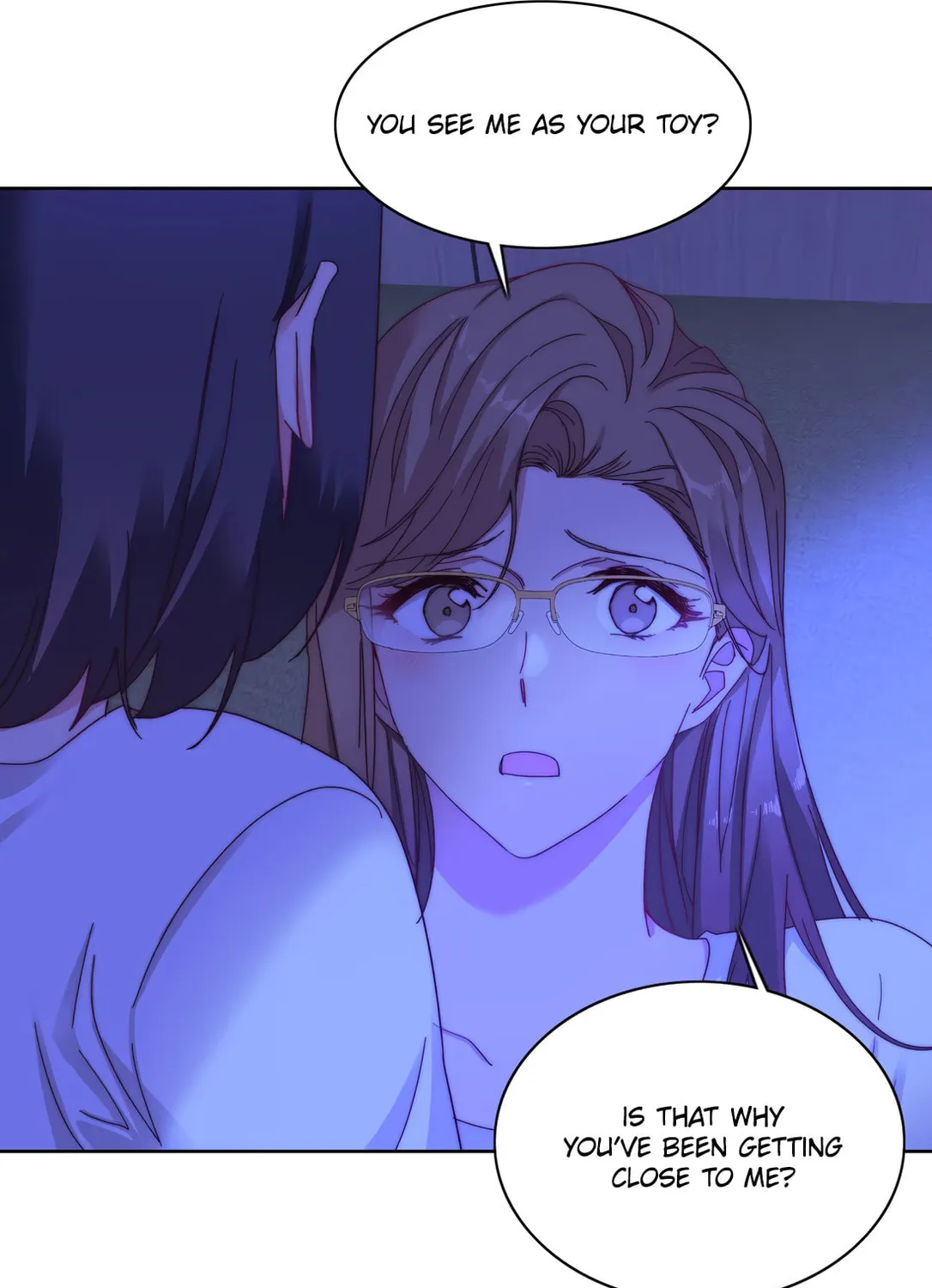 My Intern Bullied Me Again! Chapter 16 page 14 - 