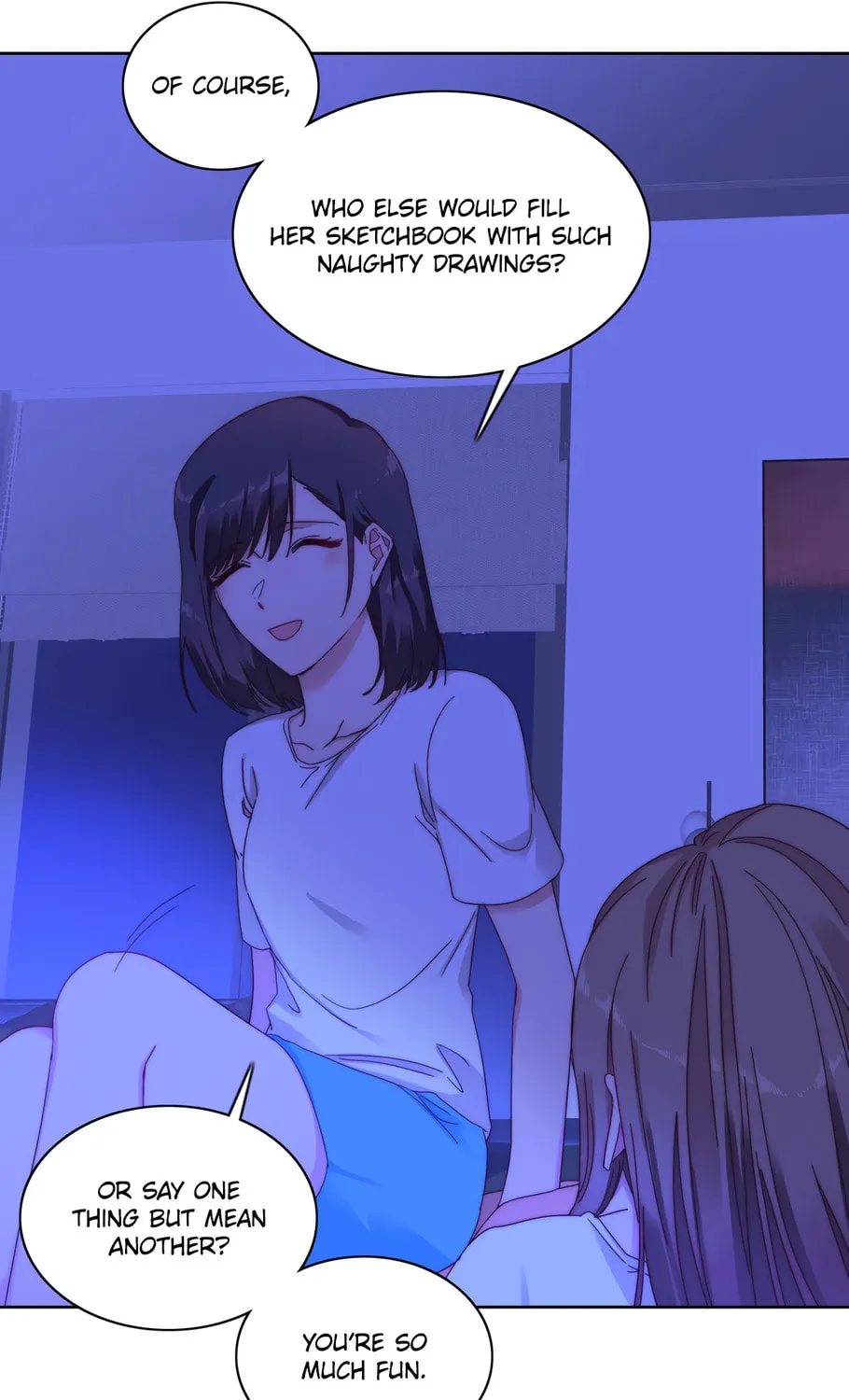 My Intern Bullied Me Again! Chapter 16 page 16 - 