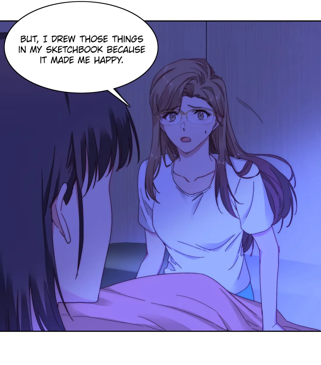 My Intern Bullied Me Again! Chapter 16 page 18 - 